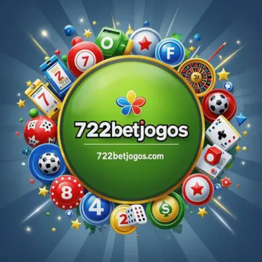 Explore a Emoção dos Jackpots em 722betjogos